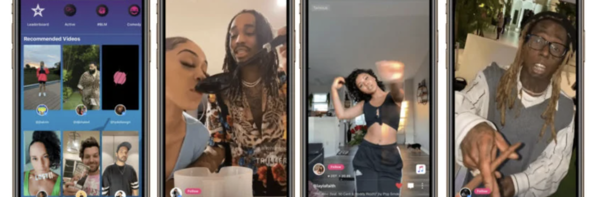 TikTok rival Triller acquires Influencer Marketing firm Julius