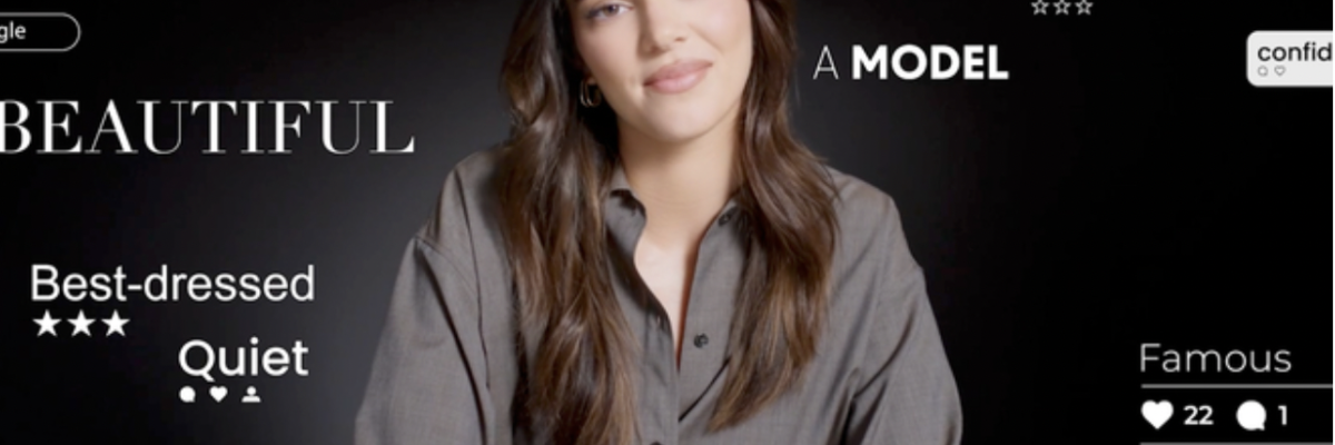 Why L’Oréal Paris chose Kendall Jenner as its new ambassador