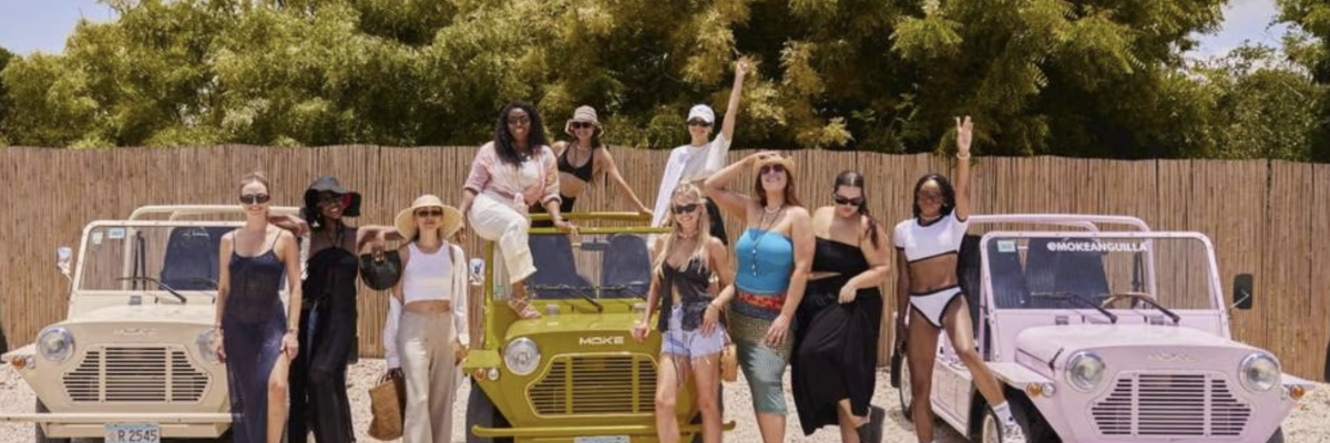 How Brands Can Get Influencer Trips Right