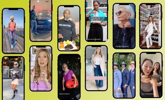 Gen X Marketing - Brands Are Missing Out On TikTok’s Fastest-Growing Generation