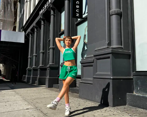 Pacsun Finds a 'Digital Muse' in Virtual Influencer Lil Miquela