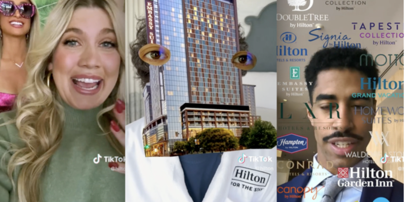 What Long-Form TikTok Videos Mean for Brands’ Future Social Strategies