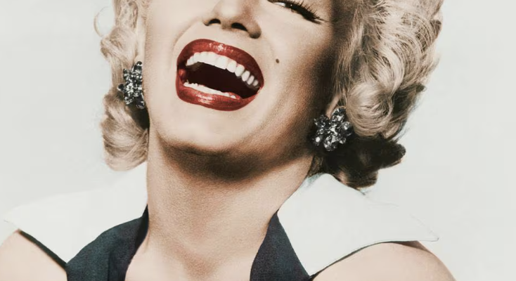 Why Marilyn Monroe Still Converts Shoppers